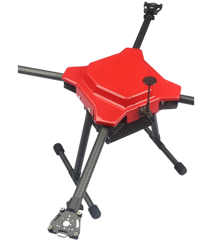 Tarot Multirotor Frame 770mm Lateral Folding Quadcopter - TL4Q770 - Image 5