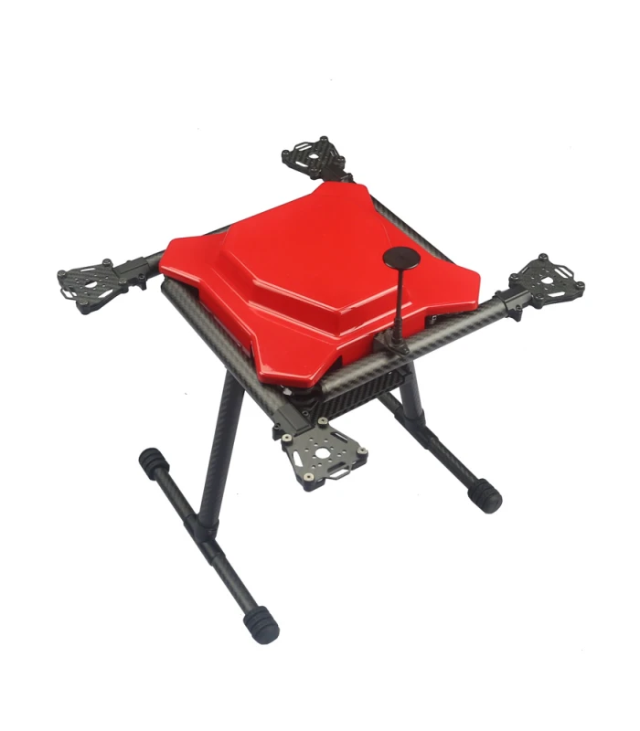 Tarot Multirotor Frame 770mm Lateral Folding Quadcopter - TL4Q770 - Image 6