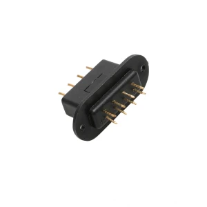 8 Pin Signal Connector