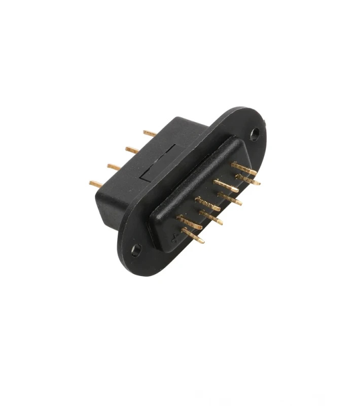 8 Pin Signal Connector