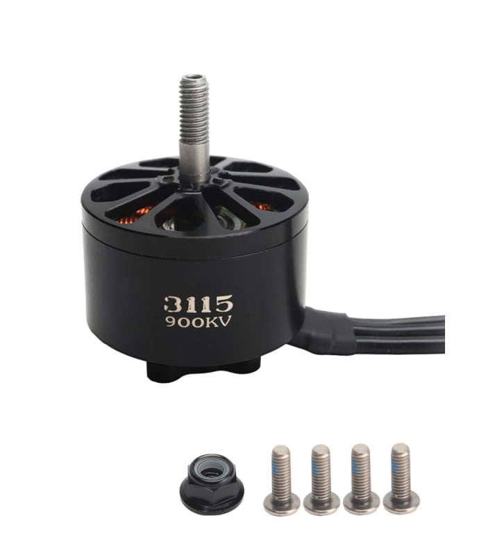 3115 900KV Motor TL1616 Tarot 3115 900KV Motor