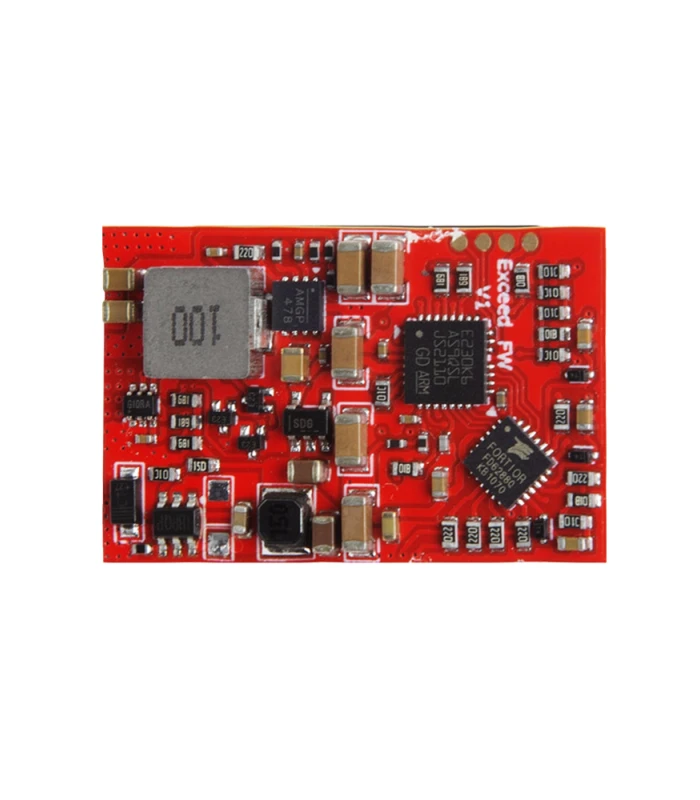 45A BL32 ESC 2-6S 45A BL_32 ESC
