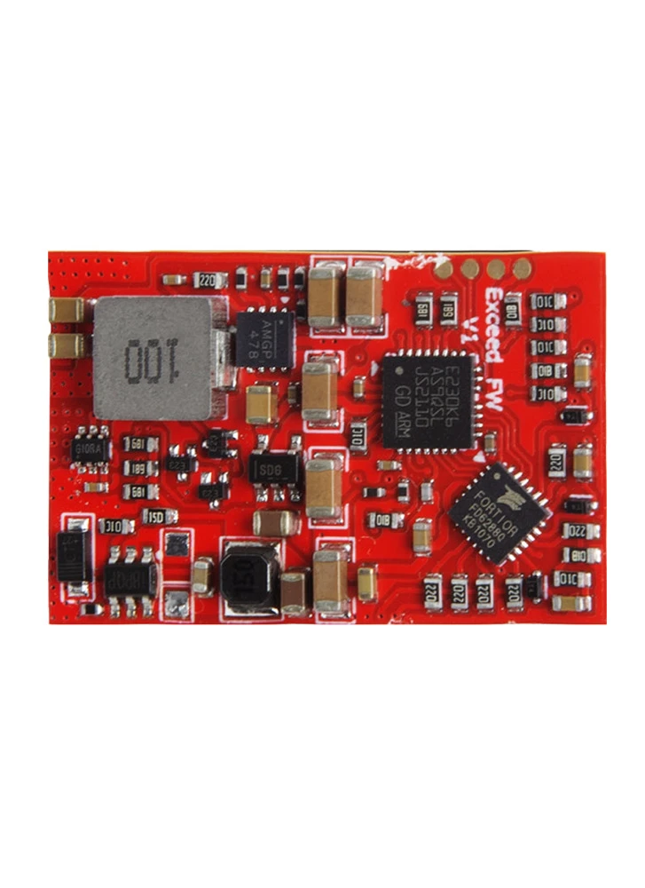 45A BL_32 ESC