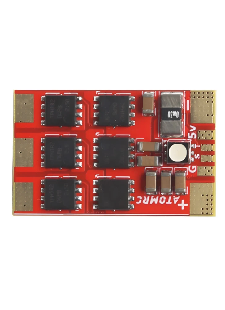 AtomRC ESC Spare Part 45A