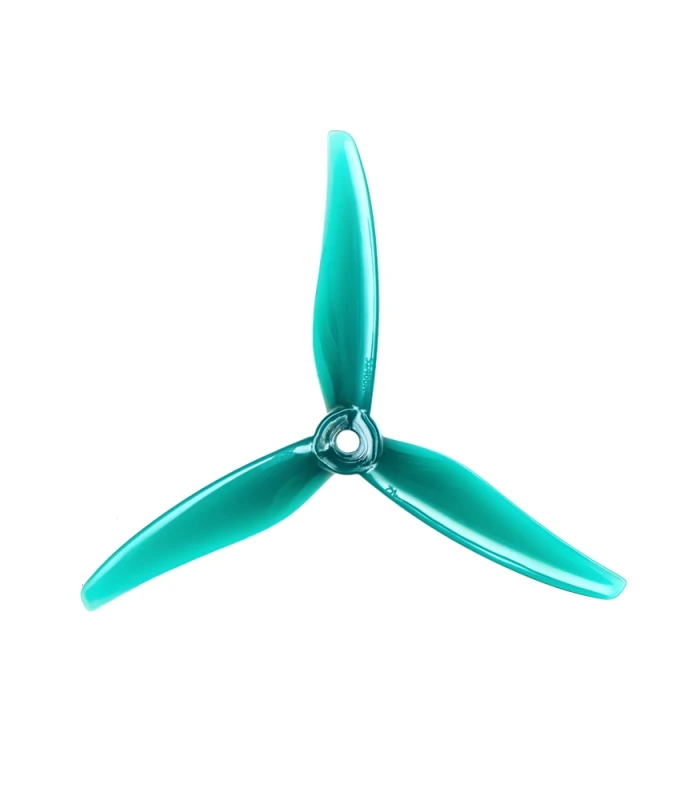 Gemfan Hurricane 51466 V2 3-Blade MCK Edition - Image 3