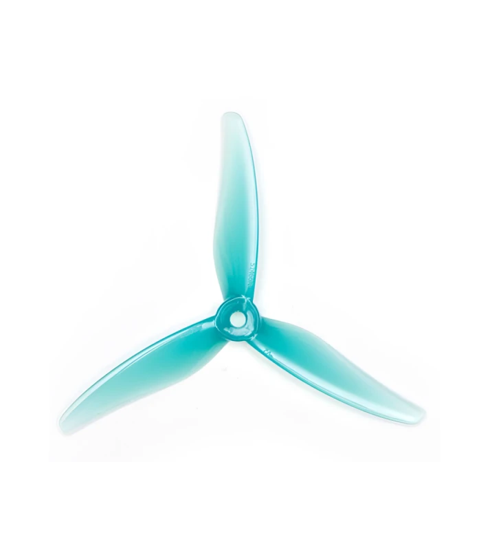 Gemfan Hurricane 51466 V2 3-Blade MCK Edition - Image 4