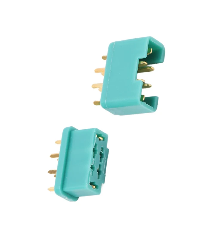 Multiplex MPX 6pin Connector - Image 5
