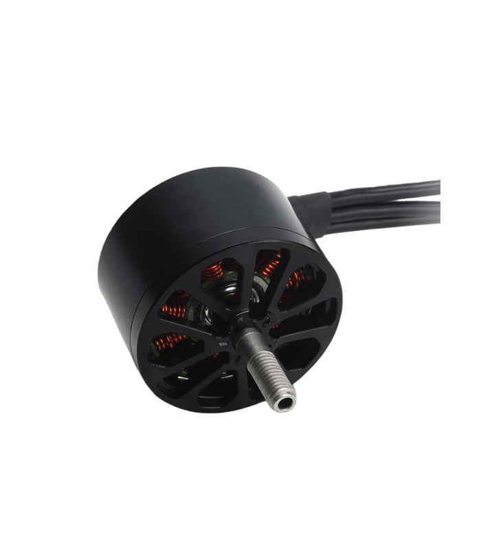 6S 900KV Motor TL1613 Black Motor