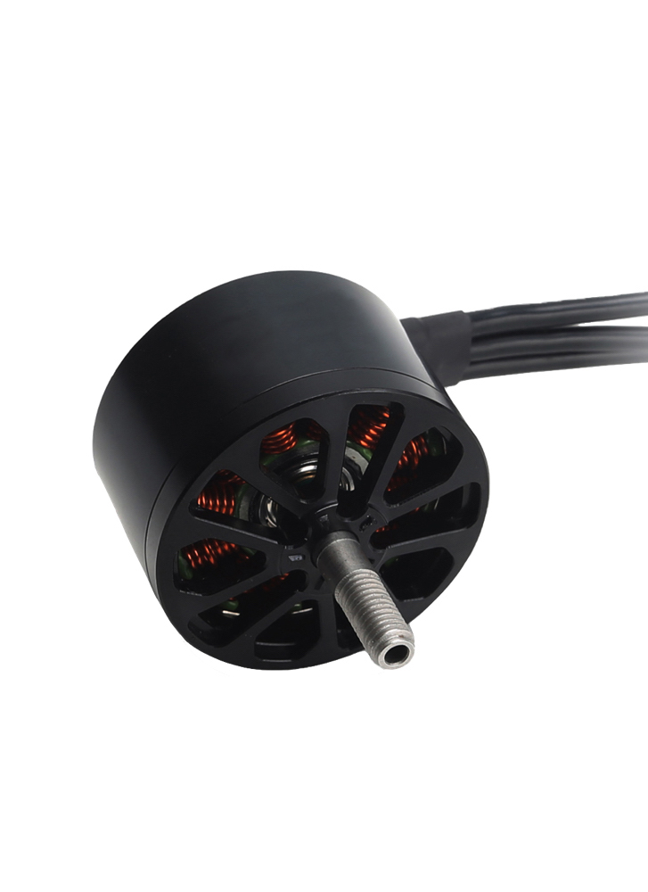 TL1613 Black Motor