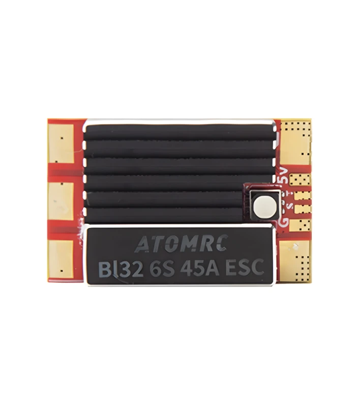 AtomRC BL32 45A ESC BL32 Airplane ESC Speed Controller