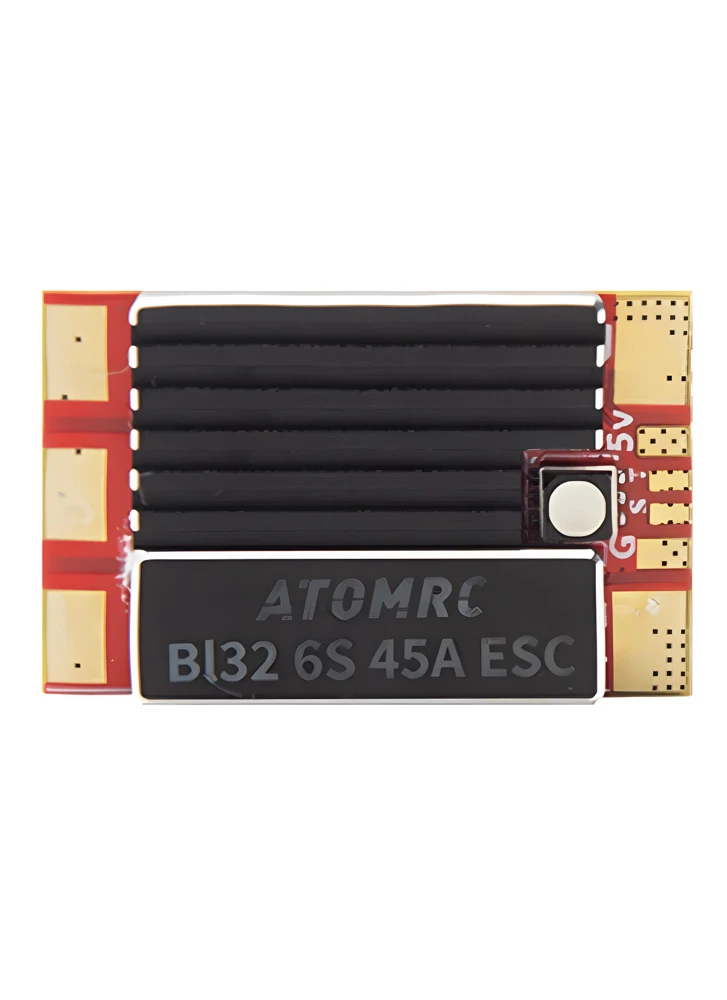BL32 Airplane ESC Speed Controller