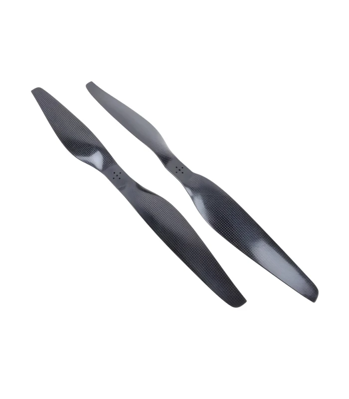 Carbon Fibre 24inch Prop 24inch Carbon Fibre Multirotor Prop Set
