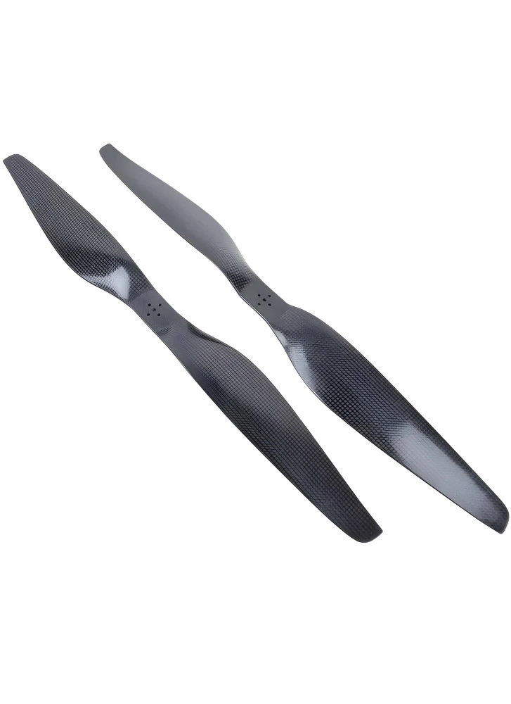 24inch Carbon Fibre Multirotor Prop Set