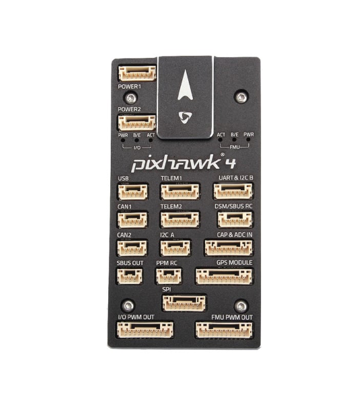 Holybro Pixhawk 4 Autopilot PX4 Flight Controller - Image 2
