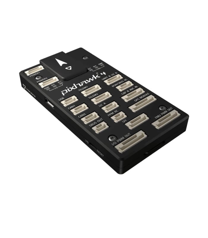 Holybro Pixhawk 4 Autopilot PX4 Flight Controller - Image 3