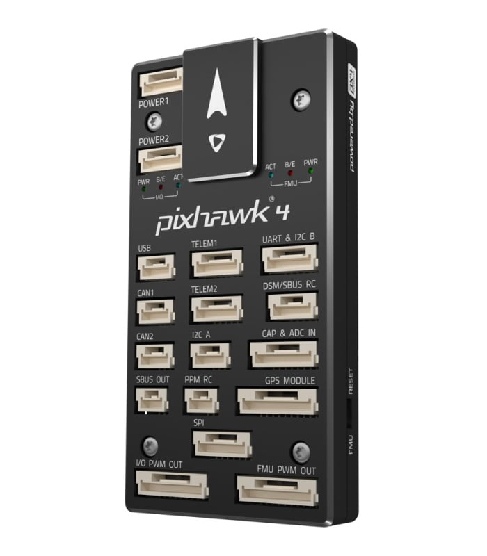 Holybro Pixhawk 4 Autopilot PX4 Flight Controller - Image 1