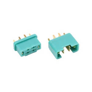 Multiplex MPX 6pin Connector