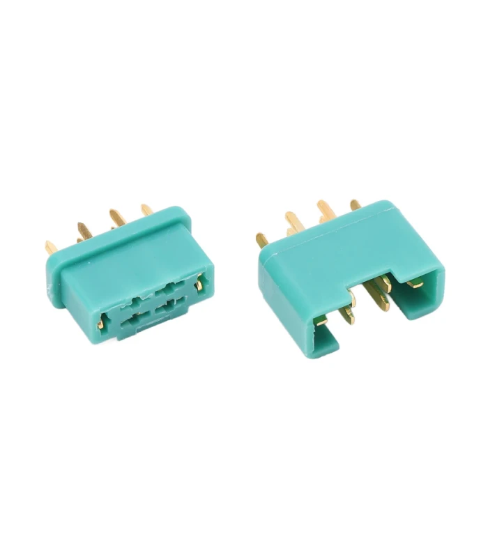 Multiplex MPX 6pin Connector - Image 1