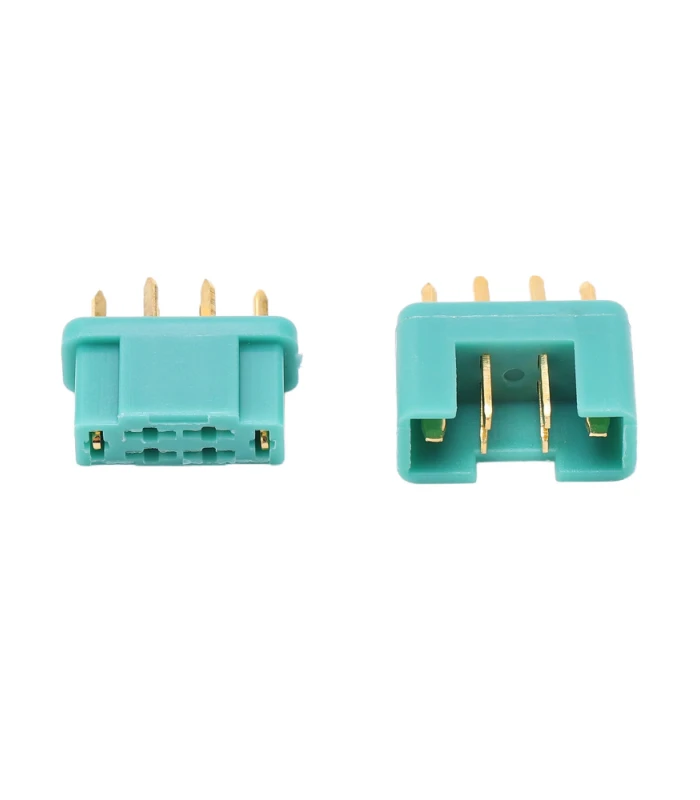 Multiplex MPX 6pin Connector - Image 2