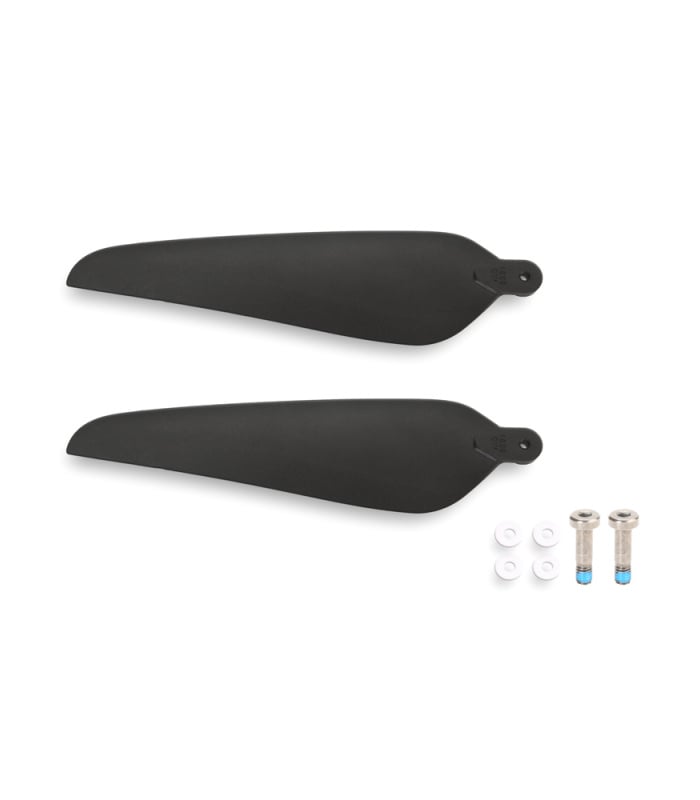 Tarot 1565 High Efficiency Spare Props TL100D27 CW
