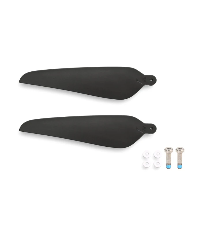 Spare Prop Blades 1565 TL100D27 CW Tarot 1565 High Efficiency Spare Props TL100D27 CW