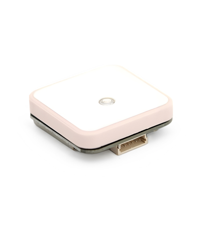 TBS M10Q GPS Glonass / Q5883 Compass Module - Image 2