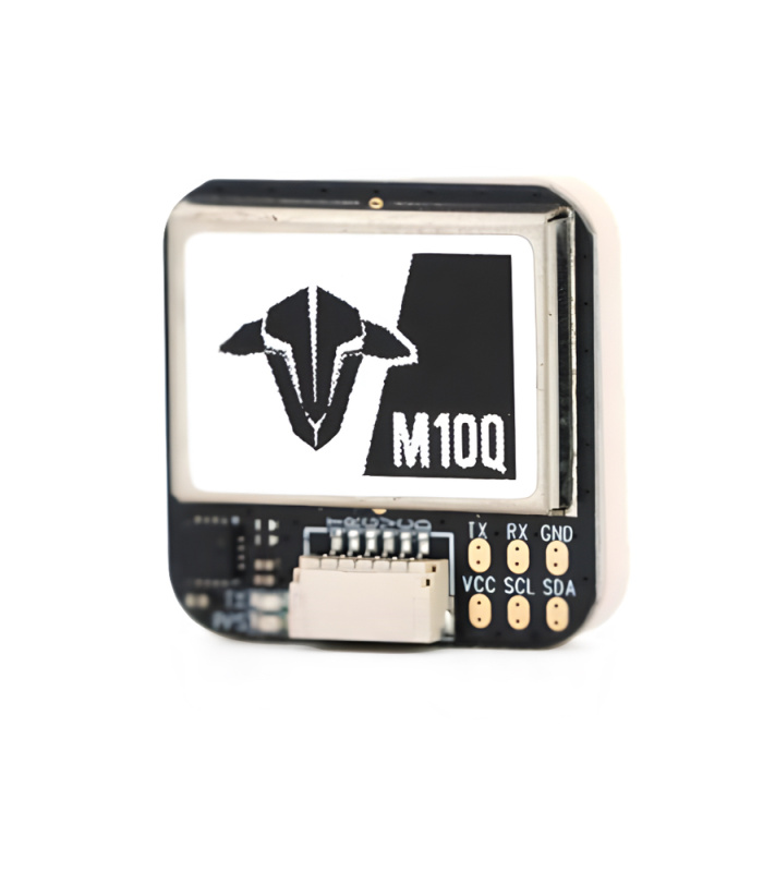 TBS M10Q GPS Glonass / Q5883 Compass Module - Image 1
