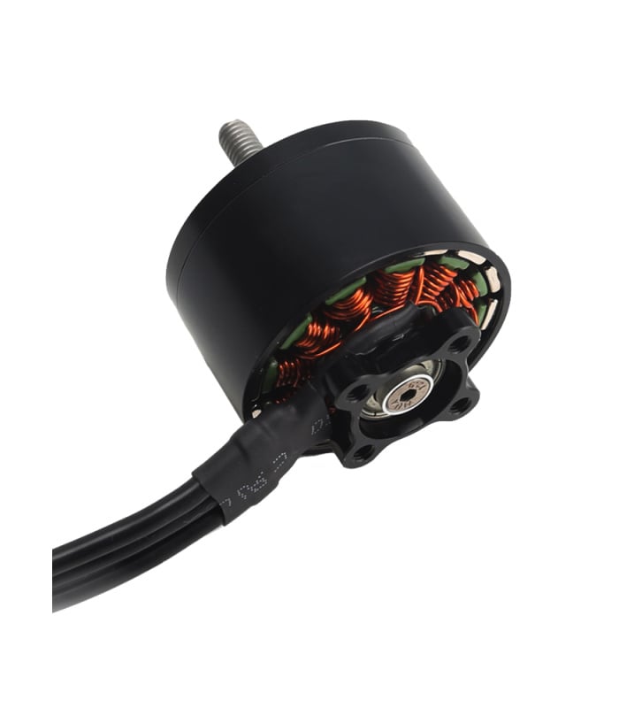 TL1613 Frame 10inch TL1613 Motor