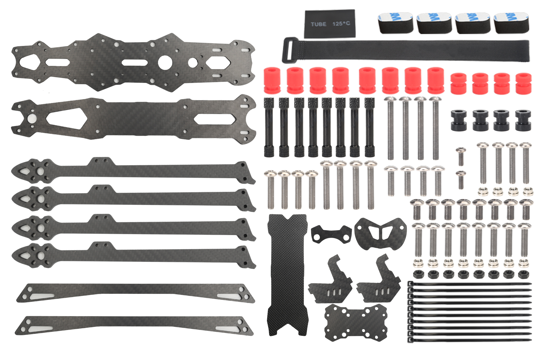 TL1613 Kit