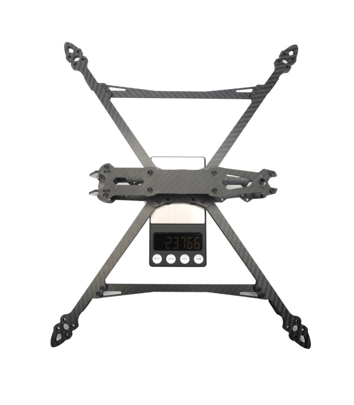 Tarot 10 Inch FPV Long Range Drone Frame Mark 4 - TL1613 - Image 4