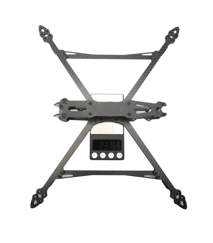 Tarot 10 Inch FPV Long Range Drone Frame Mark 4 - TL1613 - Image 4