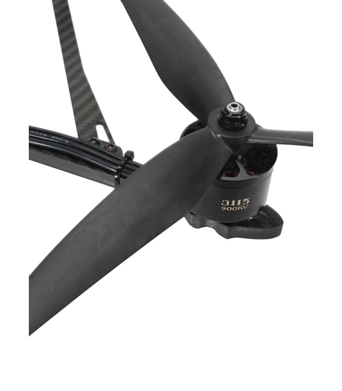 Tarot 3115 900KV Motor TL1613 Motor with 10inch Prop