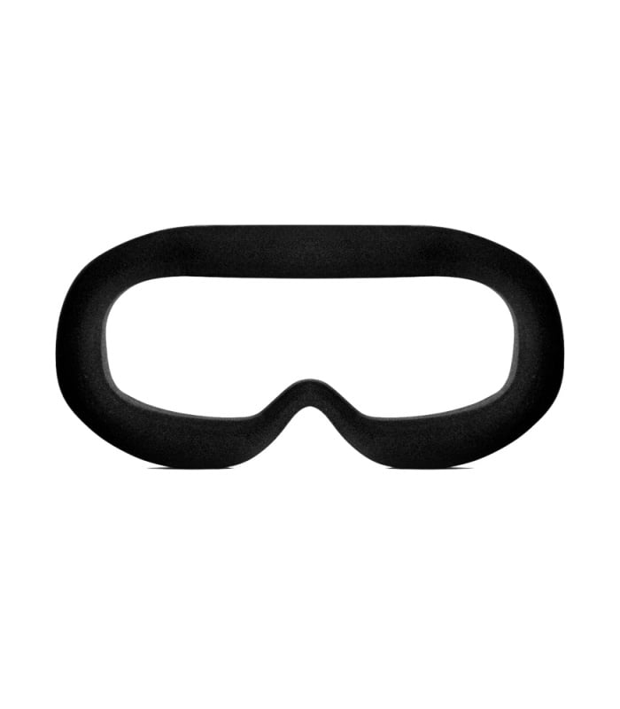 NewBeeDrone Max Comfort Goggle Foam for DJI Goggles V2 - Image 2