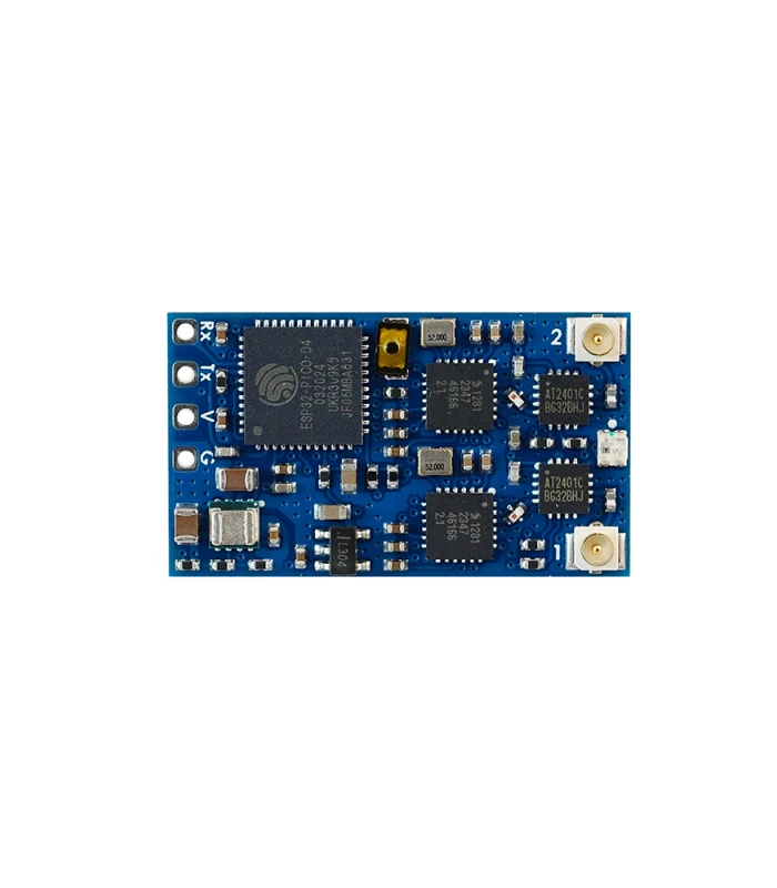 Matek 2.4GHz R24-TD ELRS True Diversity Receiver - Image 1