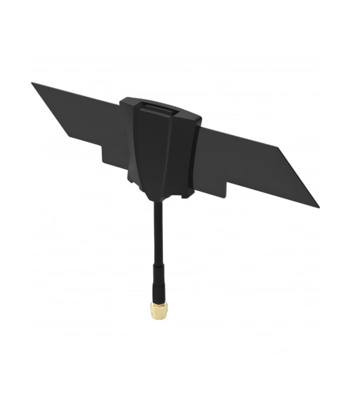 TBS Ninja Star Antenna 700-1100GHz (SMA / UFL) - Image 2