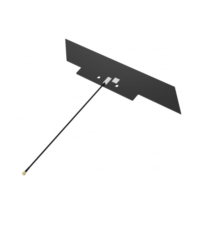 TBS Ninja Star Antenna 700-1100GHz (SMA / UFL) - Image 1