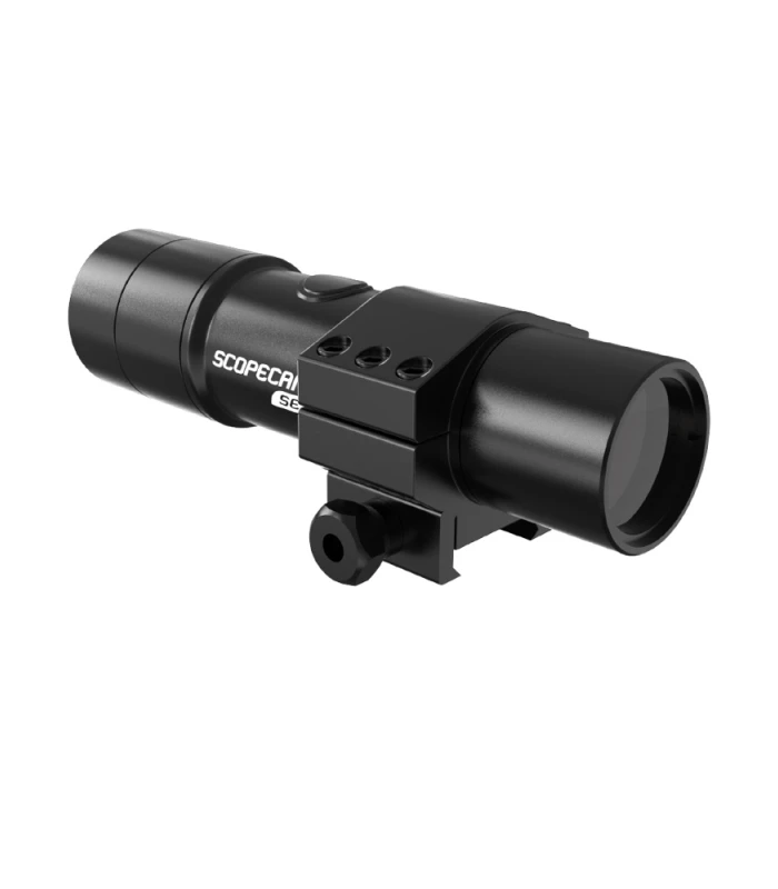 RunCam ScopeCam SE for Airsoft & Security 25/35/40MM - Image 3