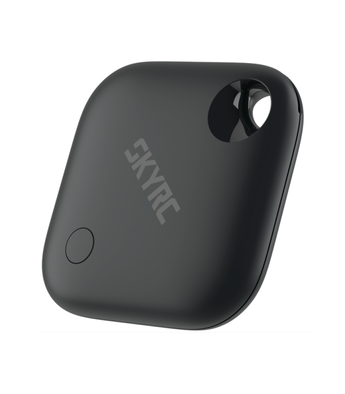Tracker Bluetooth Item Finder, Compatible with Apple Find My (iOS Only)