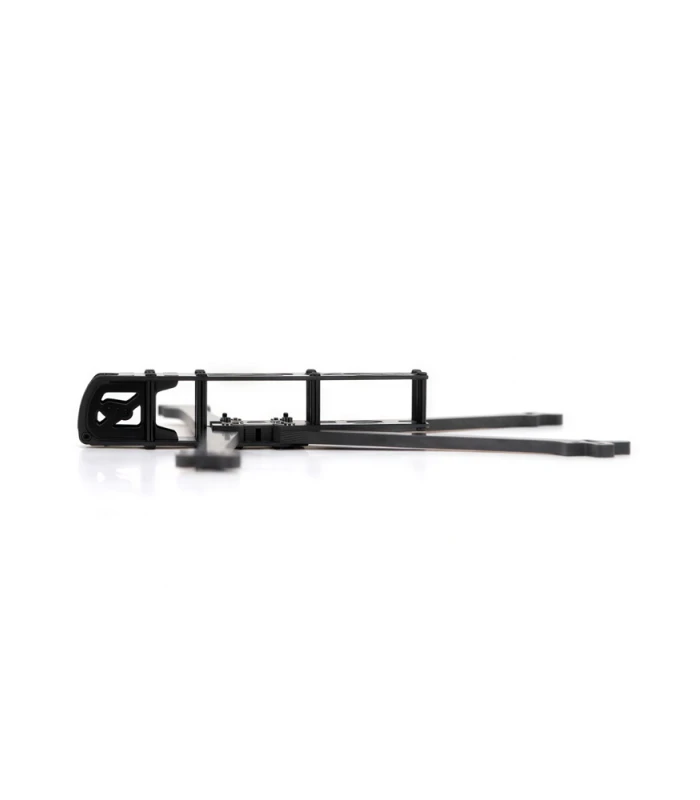 TBS Source One V6 7inch Long Range Freestyle Drone Frame - Image 5