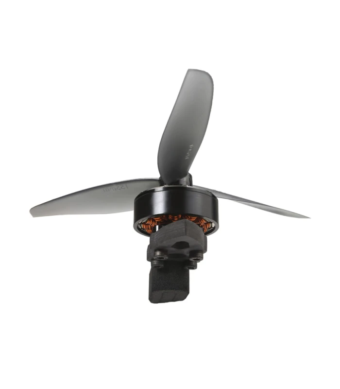 2807 Motor 6inch Prop