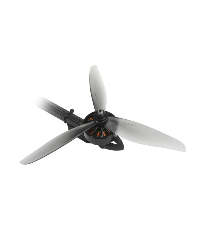 Tarot 6 inch 3-blade Propeller