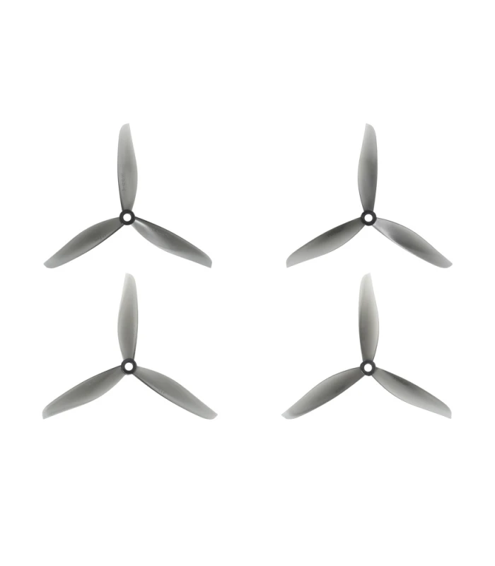 Tarot FPV Racing Drone 5inch 3 Blade Prop Set