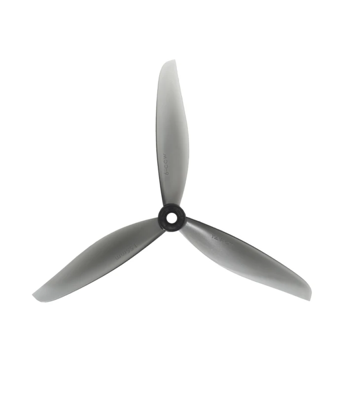 Tarot 6 inch 3-blade Propeller