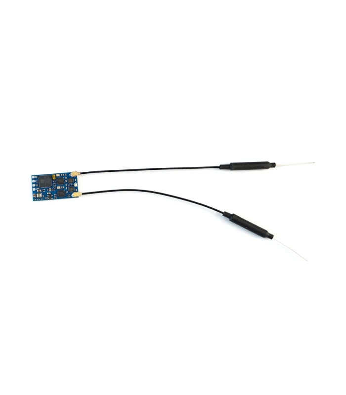 Matek 2.4GHz R24-TD ELRS True Diversity Receiver - Image 2