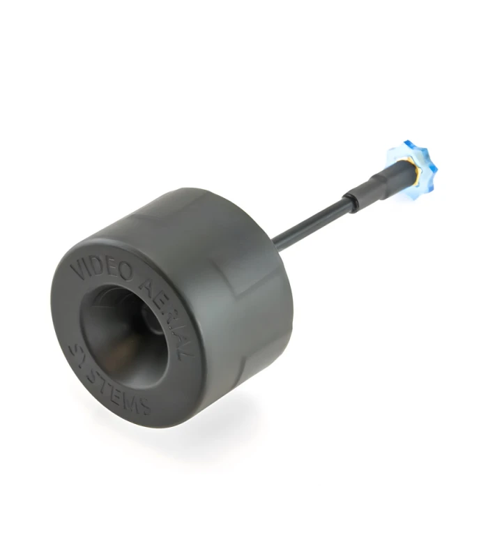 VAS 1.3GHz BlueBeam Pro Antenna SMA (RHCP) - Image 2