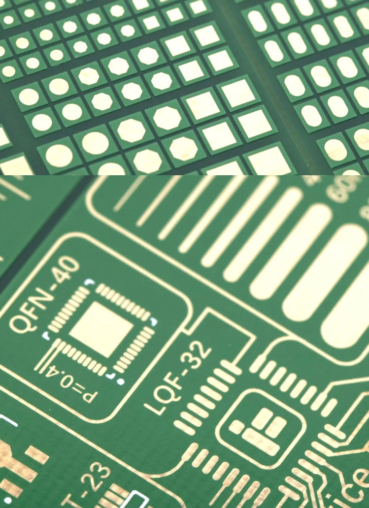PCB Test Board