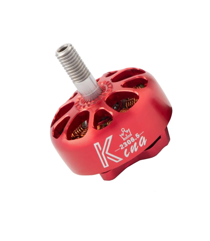 FlashHobby King K2306.5 Brushless Motor (1900KV, 2300KV, 2550KV) - Image 1