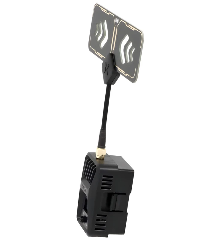 Clearance Item Foxeer ELRS Micro TX Module 1W 915MHz / 868MHZ RF Module - Image 4