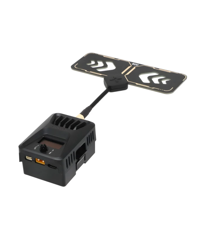 Clearance Item Foxeer ELRS Micro TX Module 1W 915MHz / 868MHZ RF Module - Image 3