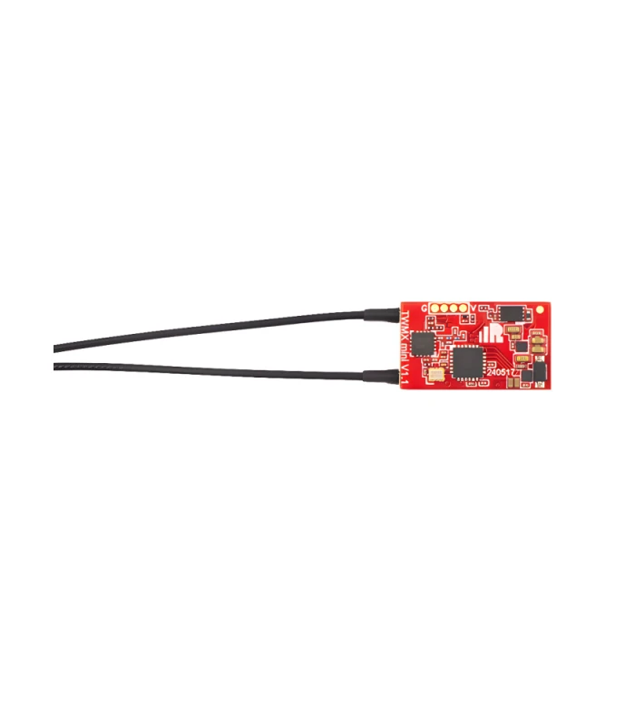 FrSky TW Mini 2.4GHz TW Protocol SBUS Receiver - Image 2